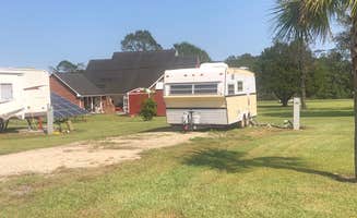 Lori H.'s photo of rv camping at Pecan Acres RV Park near Anacoco, LA