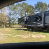 Review photo of Pecan Acres RV Park by Lori H., November 1, 2020