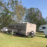 Review photo of Pecan Acres RV Park by Lori H., November 1, 2020