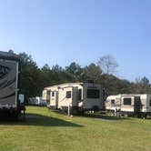 Review photo of Pecan Acres RV Park by Lori H., November 1, 2020