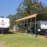 Review photo of Pecan Acres RV Park by Lori H., November 1, 2020