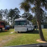 Review photo of Pecan Acres RV Park by Lori H., November 1, 2020