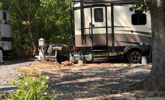 Lori H.'s photo of rv camping at Arlington RV Park near Anacoco, LA
