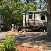 Arlington RV Park Camping | Leesville, LA | The Dyrt