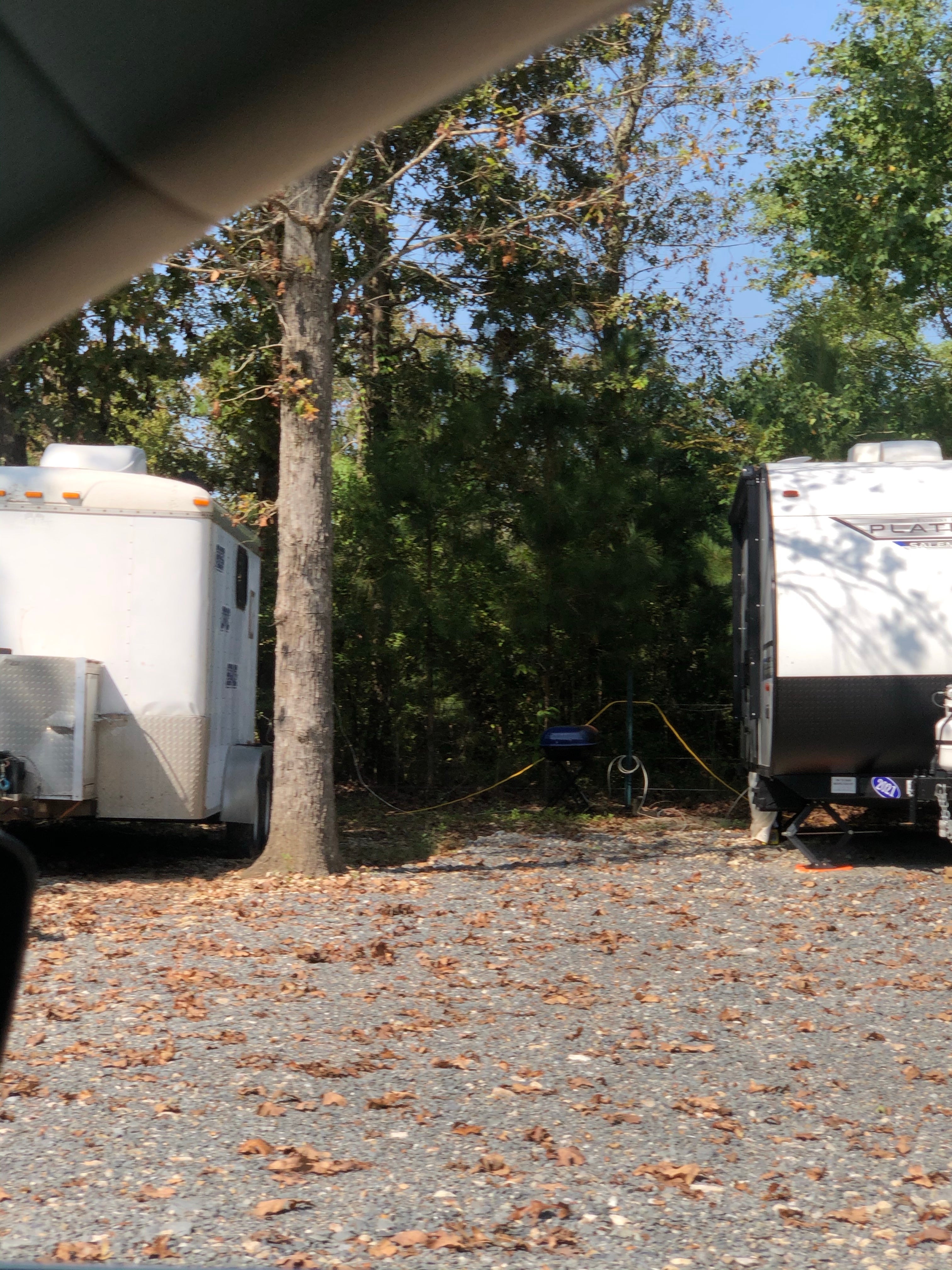 Camper submitted image from Arlington RV Park - 3