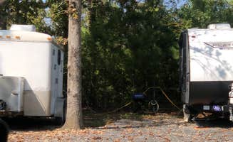 Lori H.'s photo of rv camping at Arlington RV Park near Elmer, LA