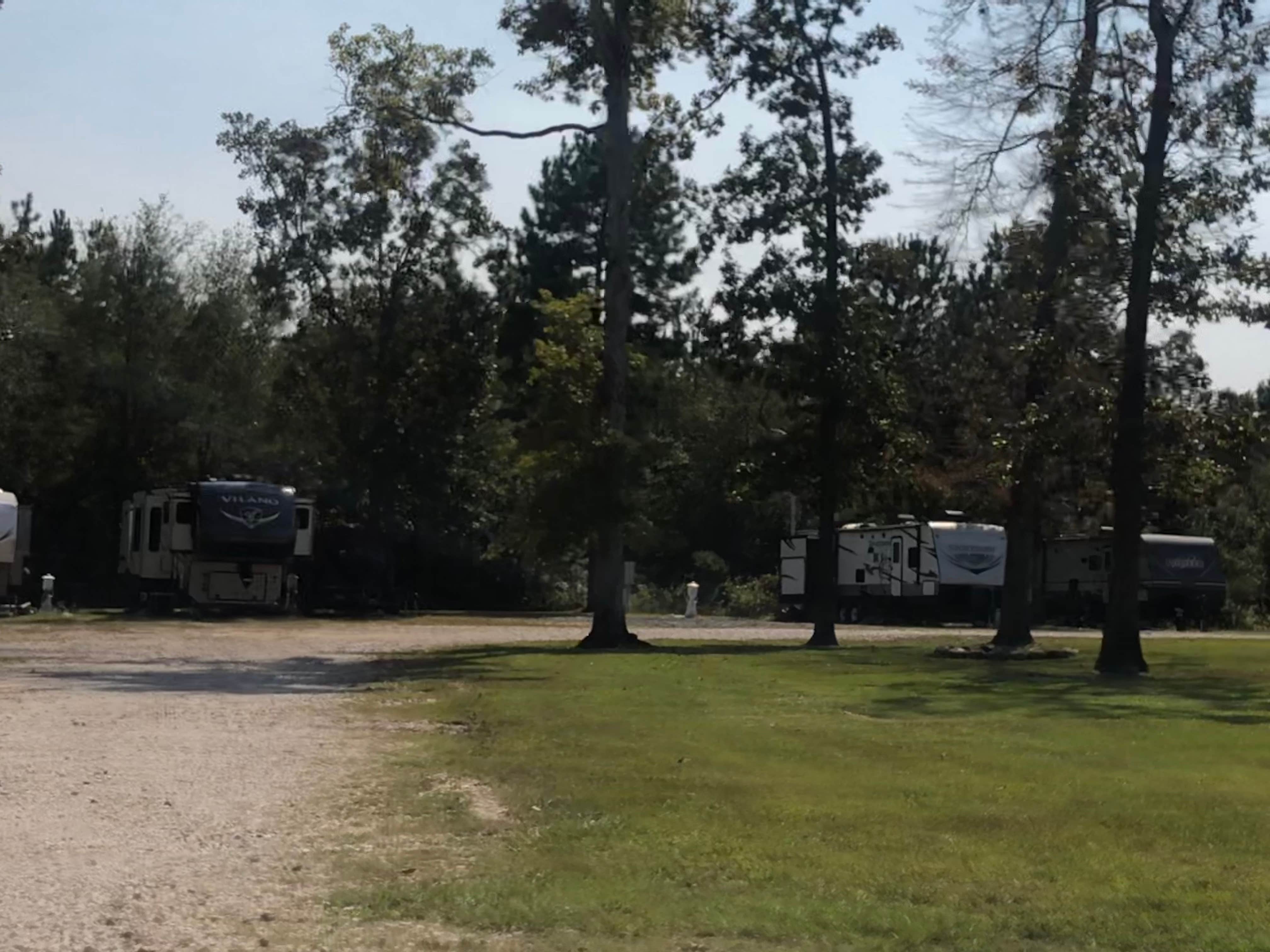 Camper-submitted photo at Arlington RV Park near Gorum, LA