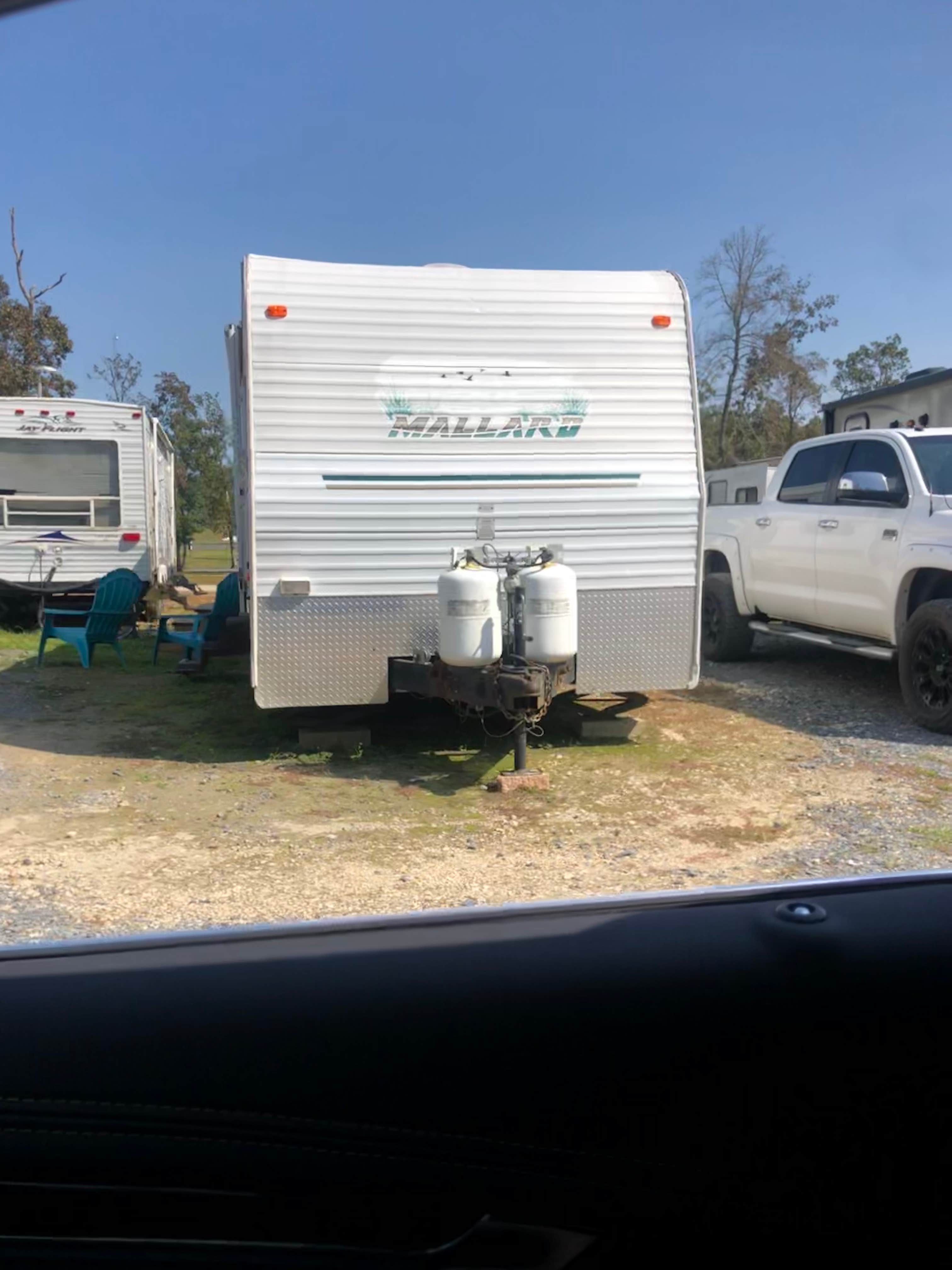 Camper-submitted photo at Arlington RV Park near Gorum, LA