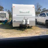 Review photo of Arlington RV Park by Lori H., November 1, 2020