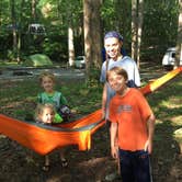 Review photo of Elkmont Campground — Great Smoky Mountains National Park by Alicia B., July 10, 2016