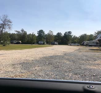 Camper-submitted photo from Arlington RV Park