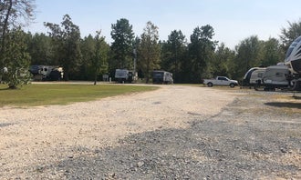 Camping near Merryville RV Park: Arlington RV Park, Fort Polk, Louisiana