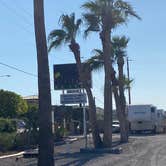 Review photo of Colorado River Oasis RV Park by Brittney  C., November 1, 2020