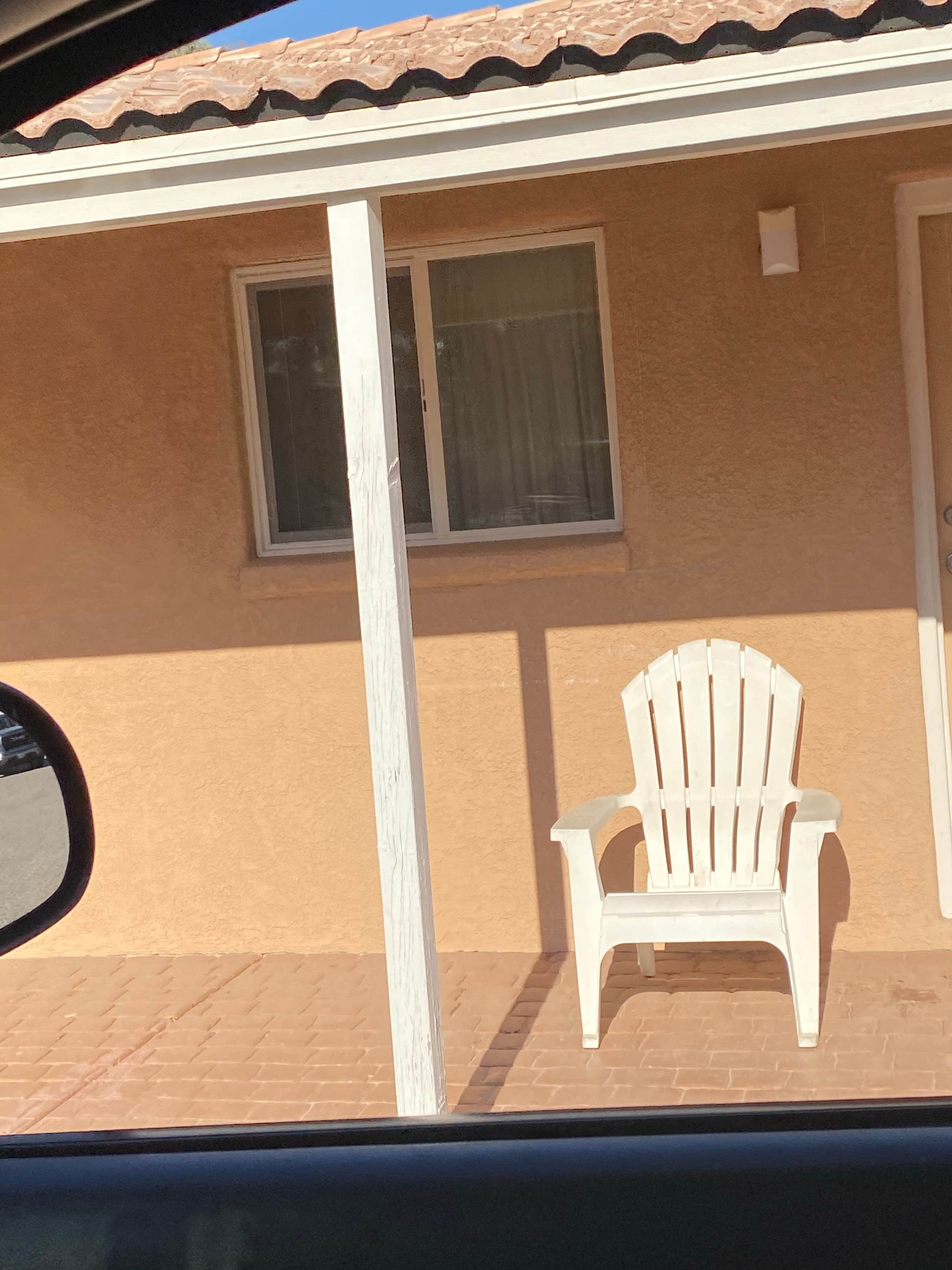 Camper-submitted photo at Colorado River Oasis RV Park near Oatman, AZ