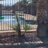 Review photo of Colorado River Oasis RV Park by Brittney  C., November 1, 2020