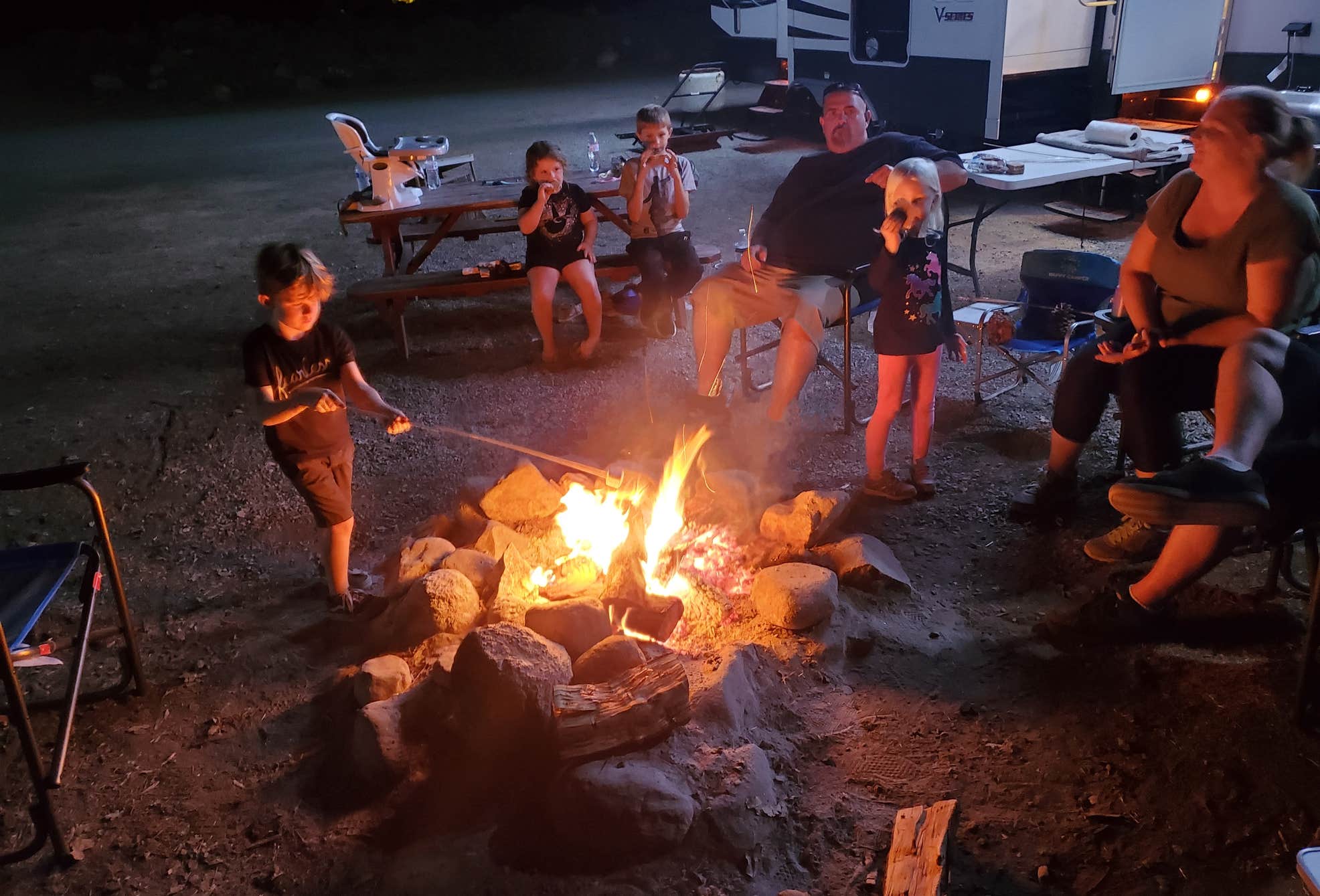 Sequioa Rv Rance Sequoia RV Ranch | Kaweah, California