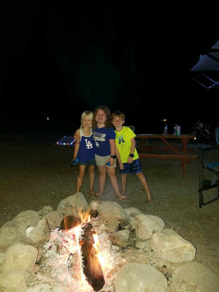 Camper-submitted photo at Sequoia RV Ranch near Sequoia & Kings Canyon National Parks