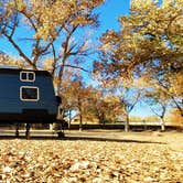 Review photo of Green River State Park Campground — Green River State Park by The Free Birds RV R., November 1, 2020