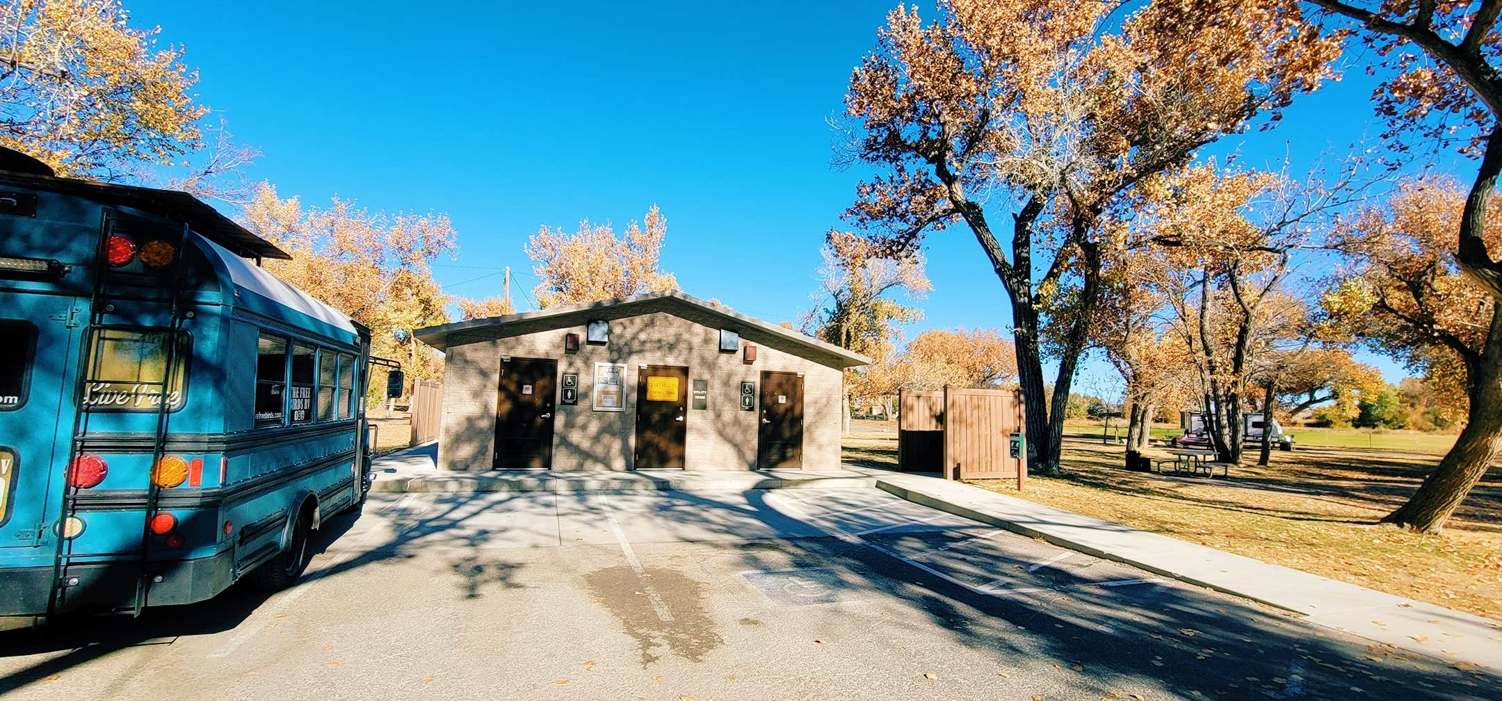 Camper-submitted photo at Green River State Park Campground near Green River, UT