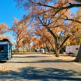 Review photo of Green River State Park Campground — Green River State Park by The Free Birds RV R., November 1, 2020