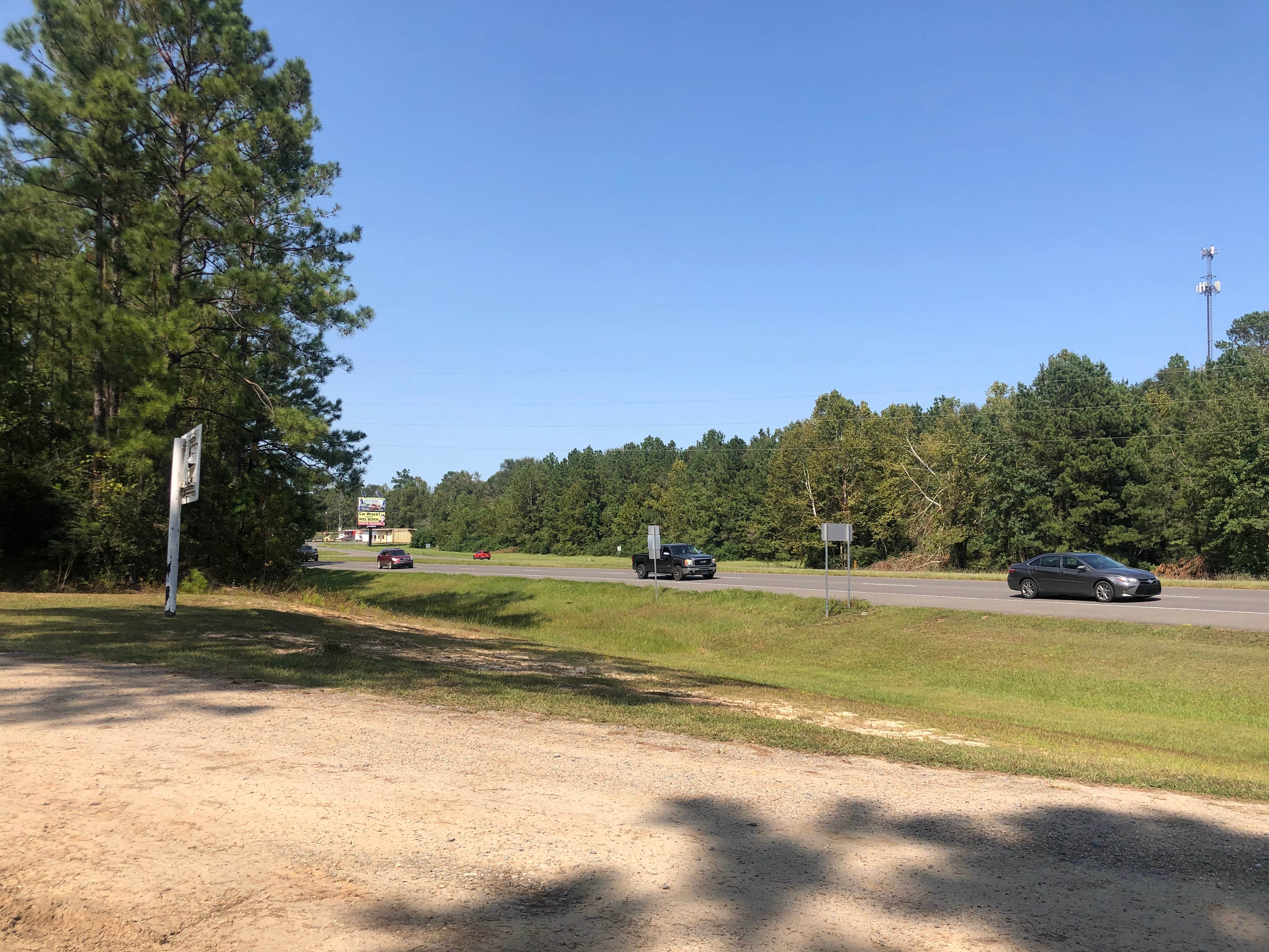 Camper submitted image from JD's RV Park - 3