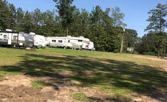 Lori H.'s photo of rv camping at JD's RV Park near Anacoco, LA