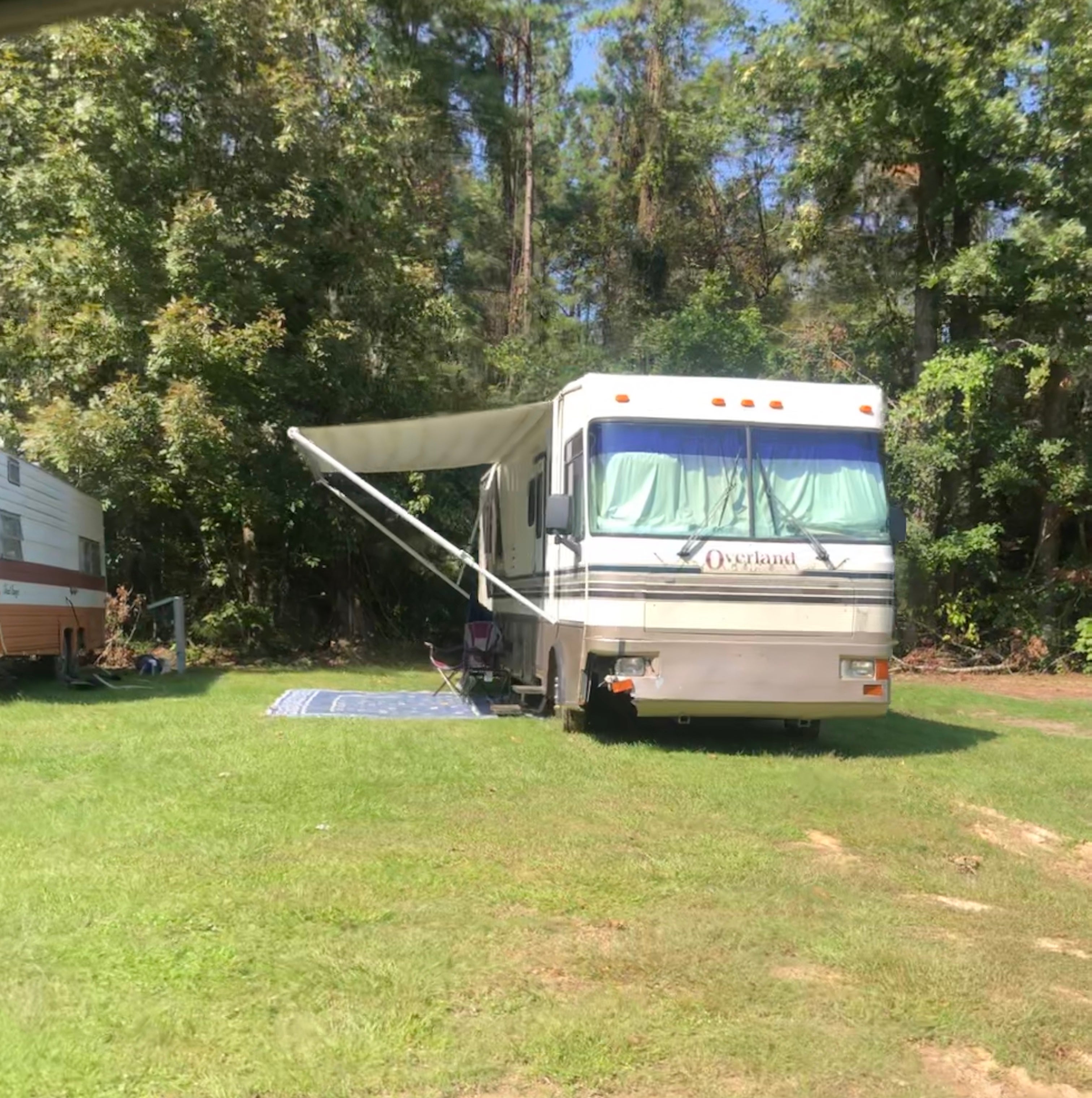 Camper submitted image from JD's RV Park - 3