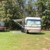 Review photo of JD's RV Park by Lori H., November 1, 2020