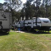 Review photo of JD's RV Park by Lori H., November 1, 2020