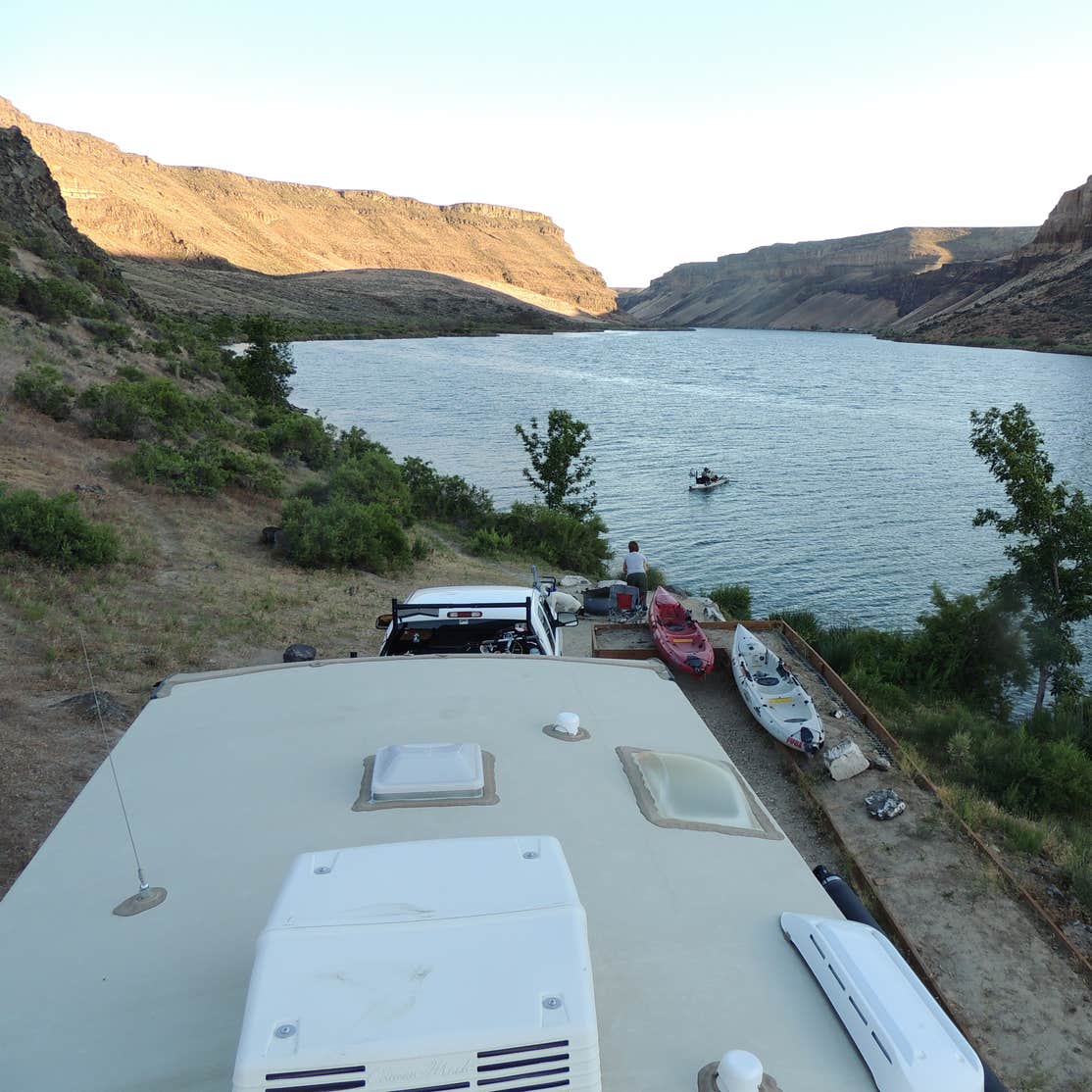 Swan Falls Idaho Power Camping The Dyrt