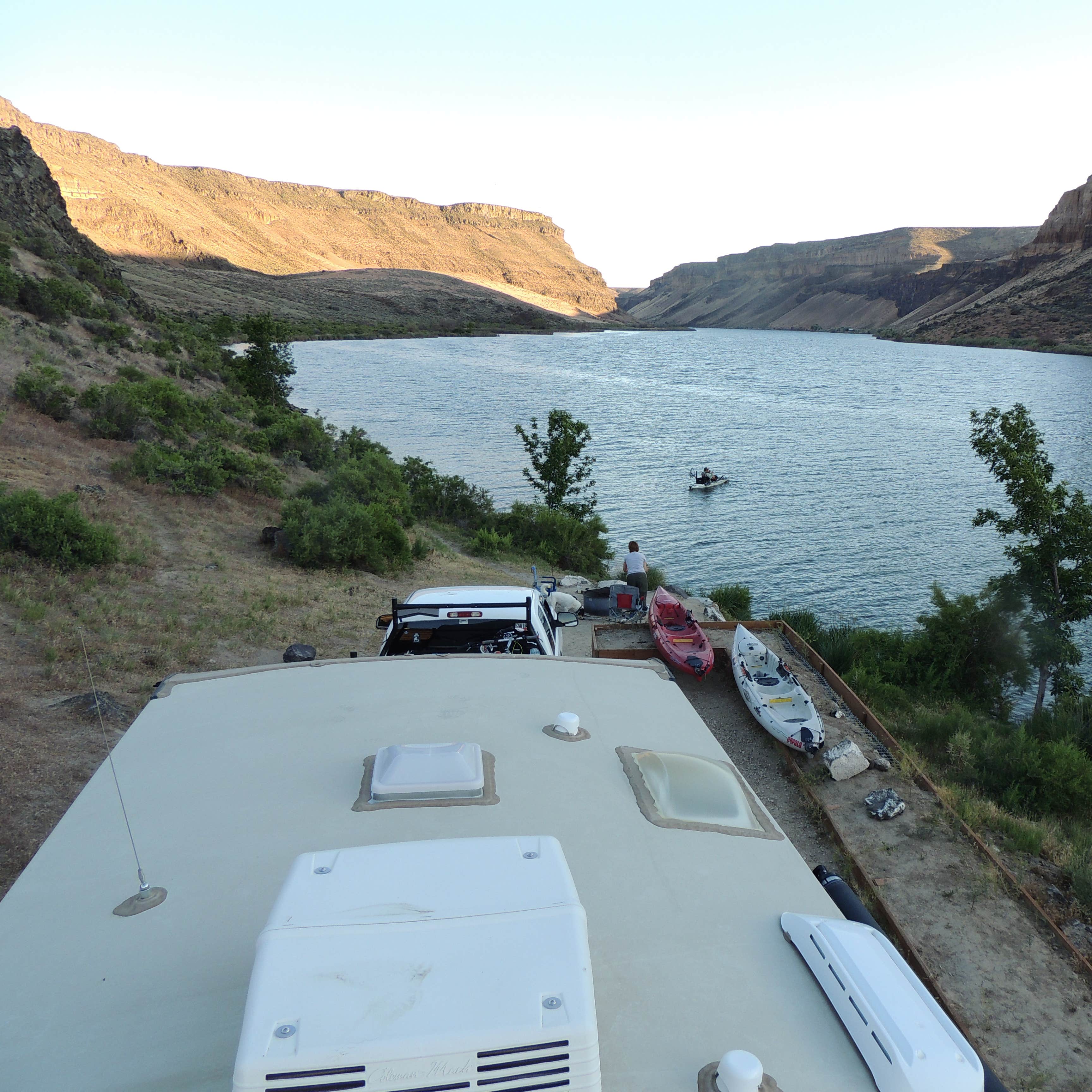 Swan Falls Idaho Power Camping The Dyrt
