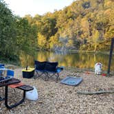 Review photo of Two Rivers Backcountry Camping — Ozark National Scenic Riverway by Jade G., November 1, 2020