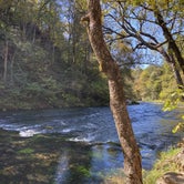 Review photo of Two Rivers Backcountry Camping — Ozark National Scenic Riverway by Jade G., November 1, 2020