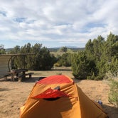 Review photo of Lathrop State Park Campground by Rachel , November 2, 2020