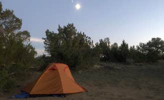 Rachel's photo at Yucca Campground — Lathrop State Park near La Veta, CO