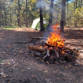 Review photo of McGee Creek State Park Campground by Nikki F., November 2, 2020