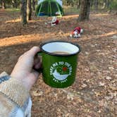 Review photo of McGee Creek State Park Campground by Nikki F., November 2, 2020