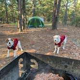 Review photo of McGee Creek State Park Campground by Nikki F., November 2, 2020