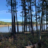 Review photo of McGee Creek State Park Campground by Nikki F., November 2, 2020