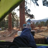 Review photo of Moraine Park Campground — Rocky Mountain National Park by Sara A., November 2, 2020