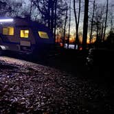 Review photo of Barren River Lake State Resort Park Campground by Daniel B., November 2, 2020