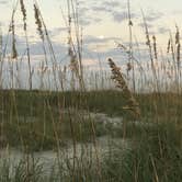 Review photo of Atlantic Beach Campground — Fort Clinch State Park by Sarah , November 2, 2020