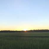 Review photo of Atlantic Beach Campground — Fort Clinch State Park by Sarah , November 2, 2020