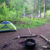 Review photo of George H. Crosby Manitou State Park Campground by Sara A., November 2, 2020