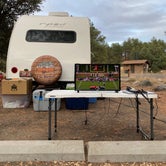 Review photo of White Spar Campground by Chris P., October 31, 2020