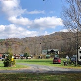 Review photo of Buck Hill Campground by Jennifer W., November 2, 2020