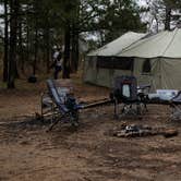 Review photo of Blue River Campground by Matt N., November 2, 2020