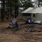 Review photo of Blue River Campground by Matt N., November 2, 2020