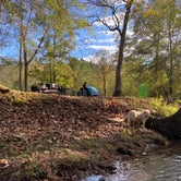 Review photo of Chief Ladiga Trail Campground by Ward , November 2, 2020