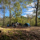 Review photo of Chief Ladiga Trail Campground by Ward , November 2, 2020